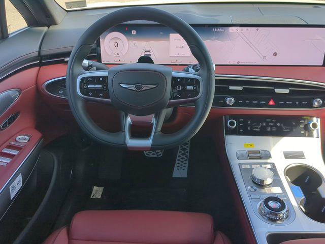 2026 Genesis GV70 3.5T Sport Advanced
