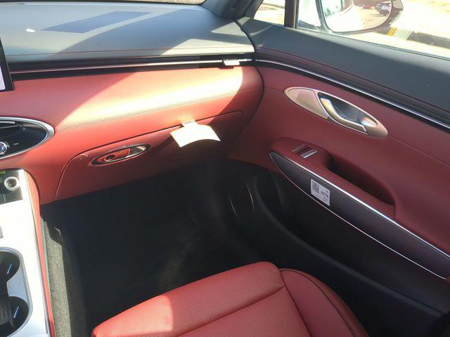 2026 Genesis GV70 3.5T Sport Advanced
