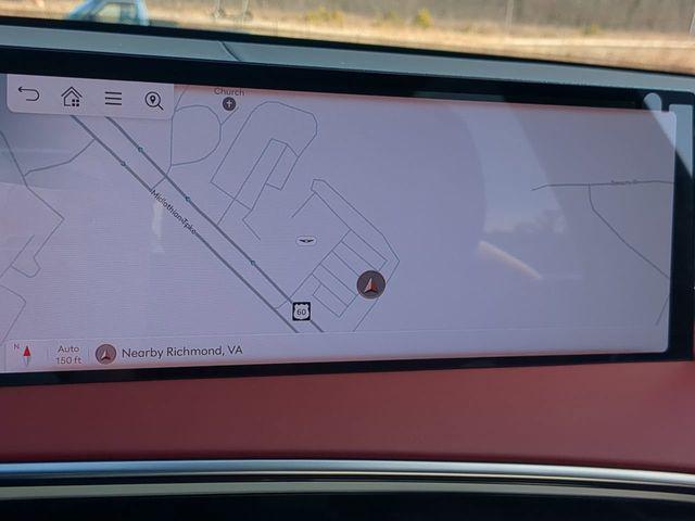 2026 Genesis GV70 3.5T Sport Advanced