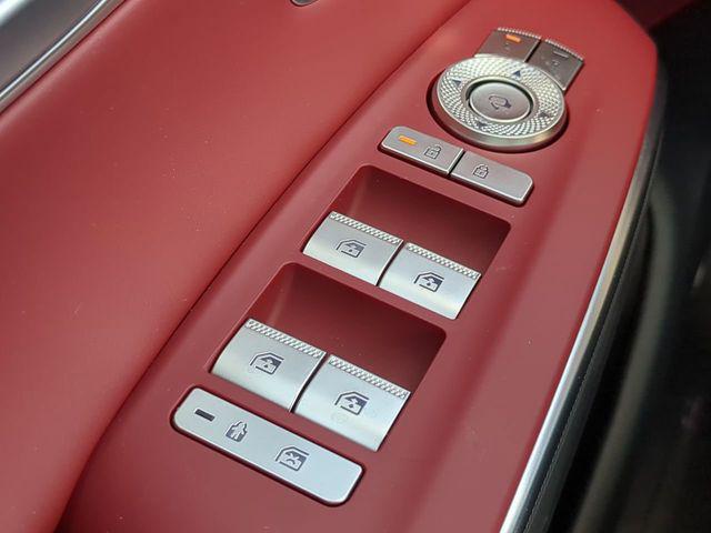 2026 Genesis GV70 3.5T Sport Advanced