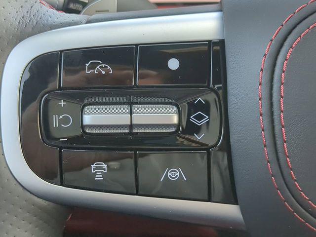 2026 Genesis GV70 3.5T Sport Advanced