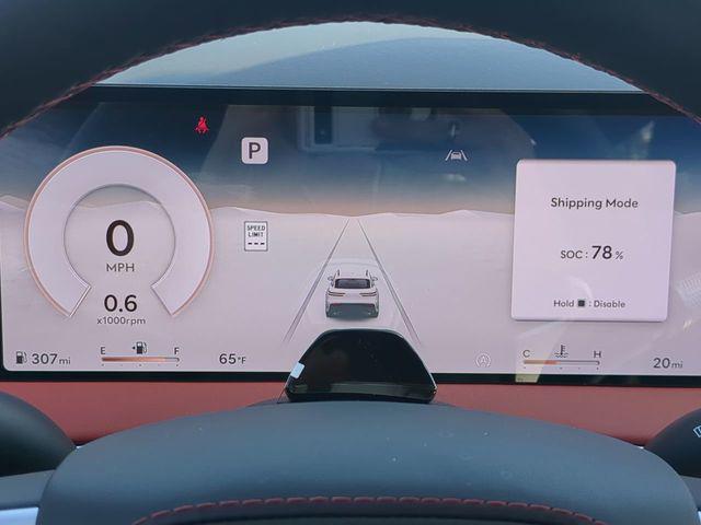 2026 Genesis GV70 3.5T Sport Advanced