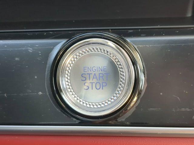 2026 Genesis GV70 3.5T Sport Advanced