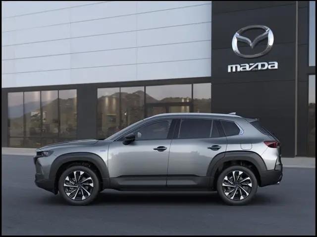 2026 Mazda CX-50 Hybrid Premium Plus