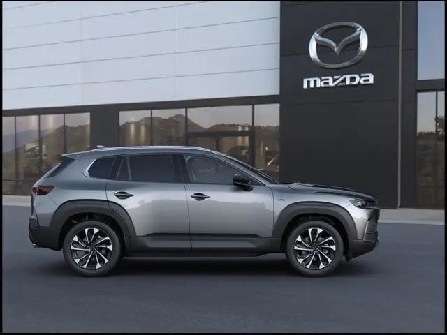 2026 Mazda CX-50 Hybrid Premium Plus