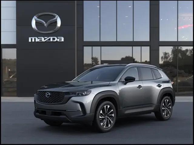 2026 Mazda CX-50 Hybrid Premium Plus for sale in Burlingame, CA