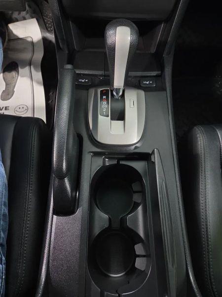 2010 Honda Accord 2.4 EX-L