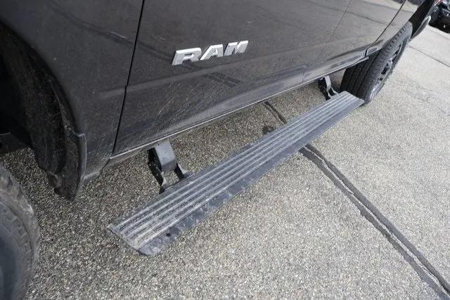 2026 Ram 2500 Laramie Crew Cab 4x4 6'4" Box
