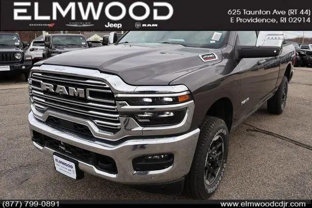 2026 Ram 2500 Laramie Crew Cab 4x4 6'4" Box for sale in E. Providence, RI