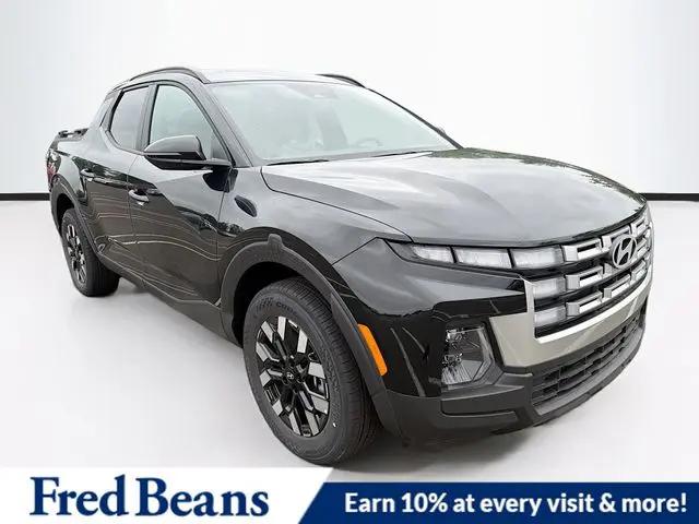 2026 Hyundai Santa Cruz SEL for sale in Willow Grove, PA