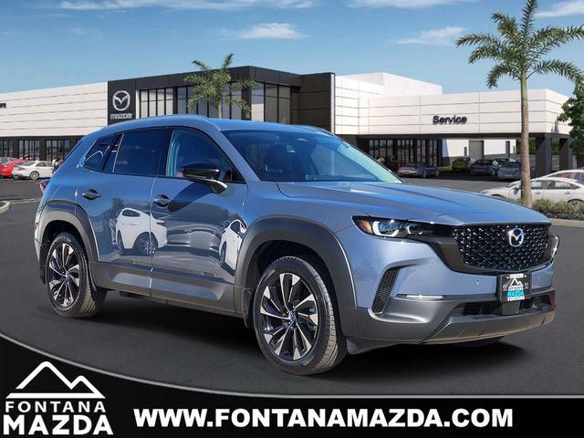 2026 Mazda CX-50 Hybrid Premium Plus for sale in Fontana, CA