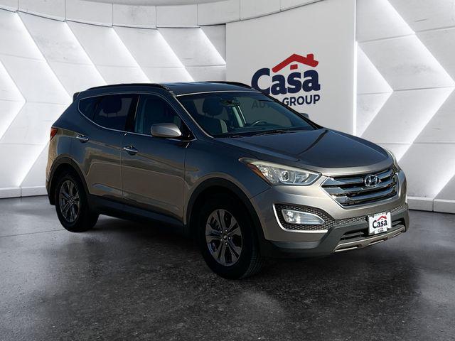 2016 Hyundai Santa Fe Sport 2.4L for sale in El Paso, TX