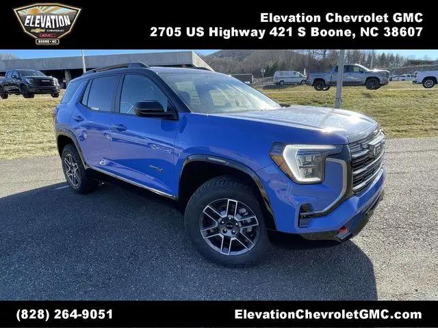 2026 GMC Terrain AWD AT4 for sale in Boone, NC