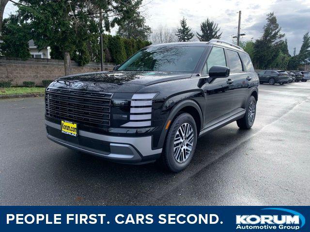 2026 Hyundai Palisade SEL