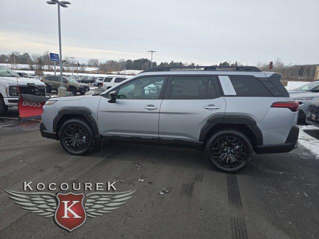 2026 Subaru Outback Limited XT