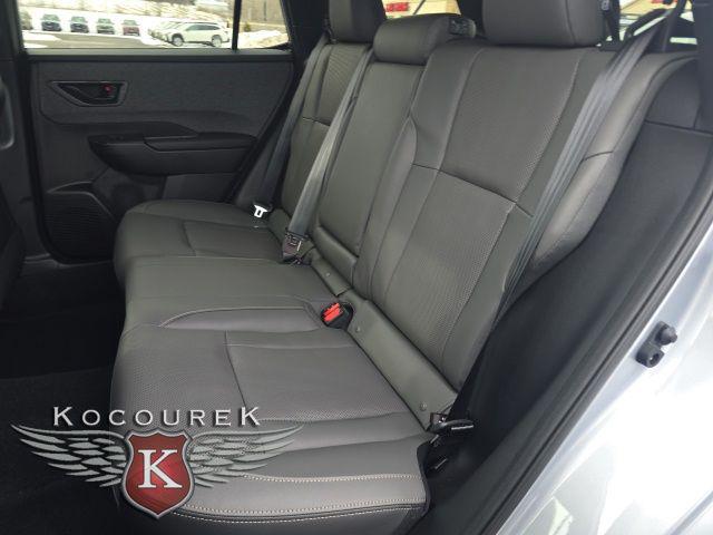 2026 Subaru Outback Limited XT