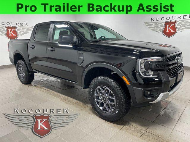 2025 Ford Ranger XLT for sale in Wausau, WI