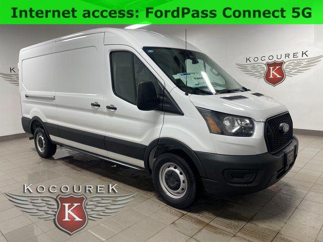 2026 Ford Transit Cargo Van Base for sale in Wausau, WI