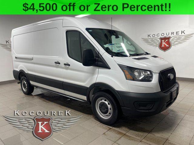 2026 Ford Transit Cargo Van Base for sale in Wausau, WI