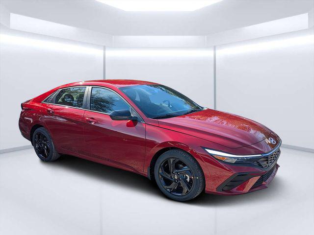 2026 Hyundai Elantra SEL Sport for sale in Jacksonville, FL