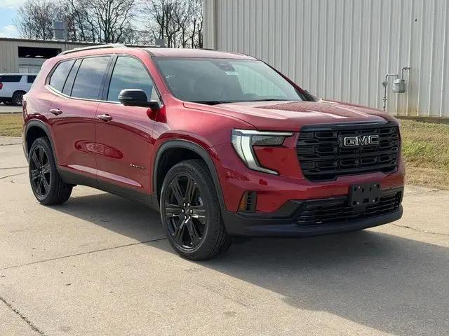 2026 GMC Acadia Elevation FWD for sale in Cape Girardeau, MO