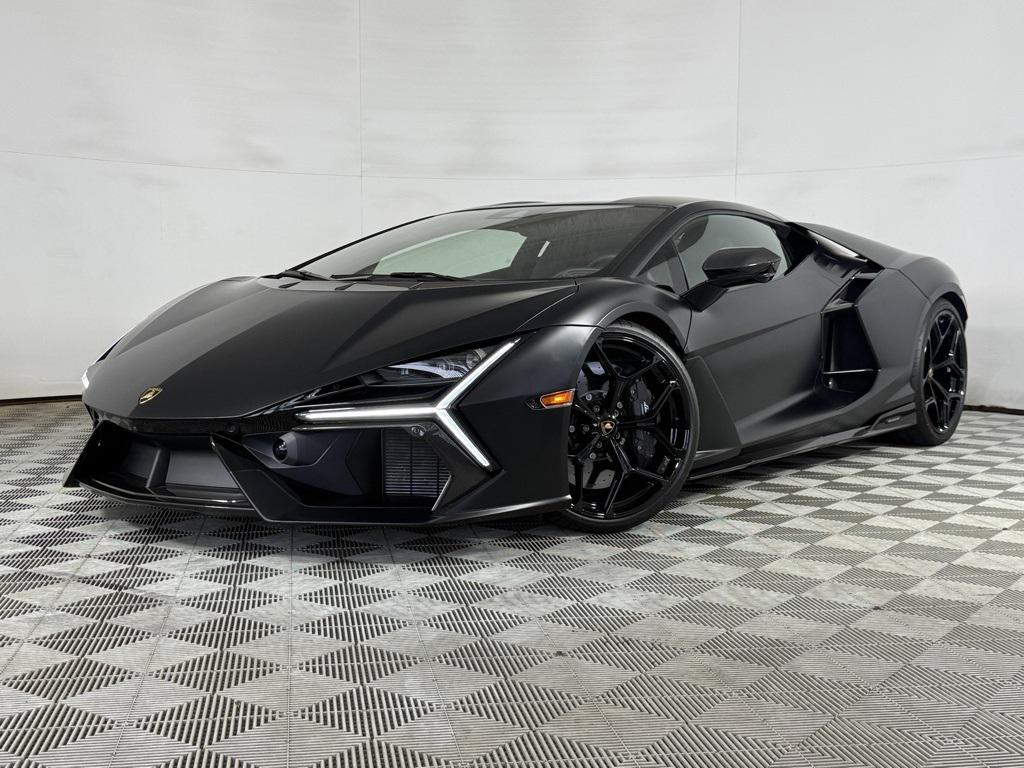 /2024 Lamborghini Revuelto