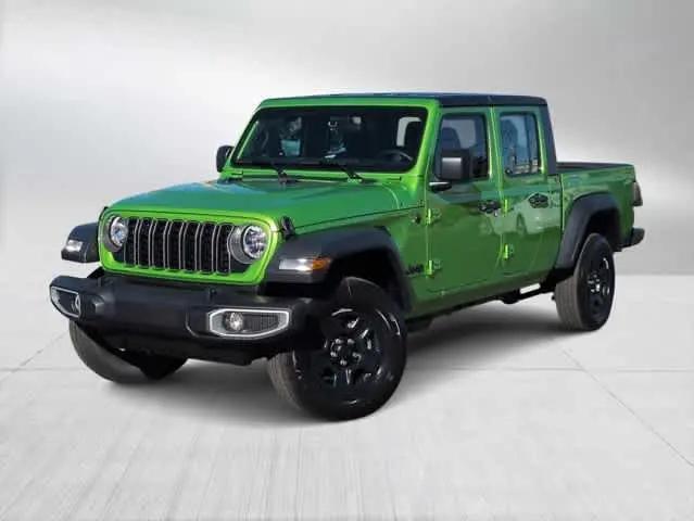 2026 Jeep Gladiator Sport for sale in Las Vegas, NV