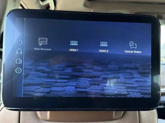 2026 Chevrolet Suburban High Country, 4WD
