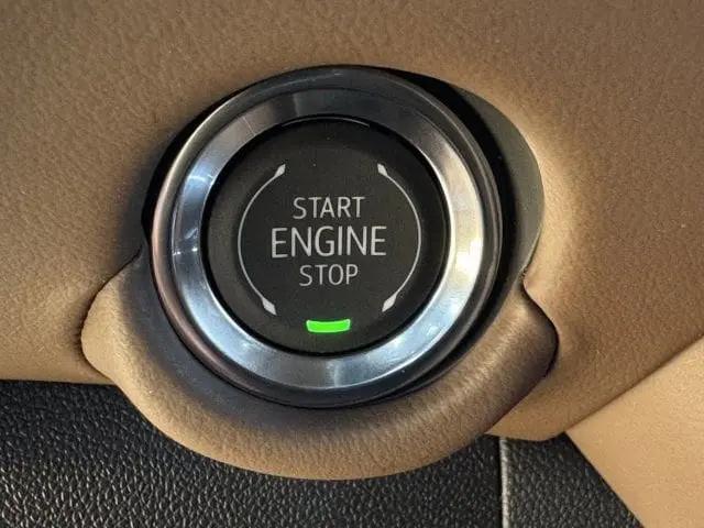 2026 Chevrolet Suburban High Country, 4WD