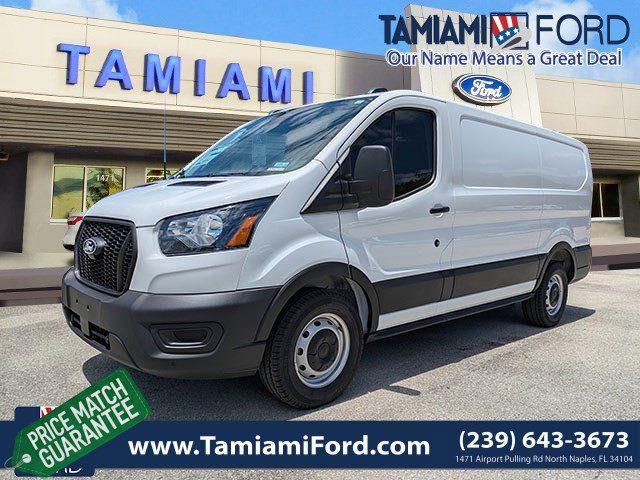 2026 Ford Transit Cargo Van Base for sale in Naples, FL