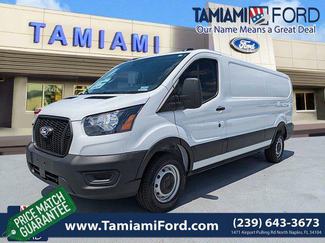 2026 Ford Transit Cargo Van Base for sale in Naples, FL