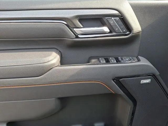 2026 GMC Sierra 3500HD Crew Cab, Long Bed, AT4, 4WD