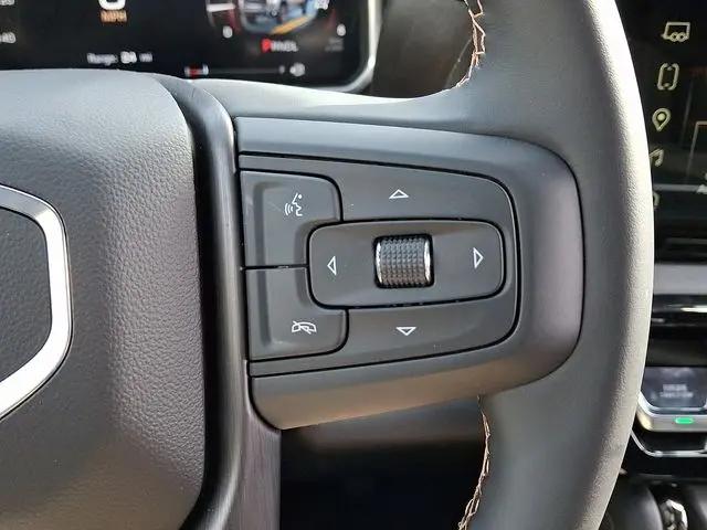 2026 GMC Sierra 3500HD Crew Cab, Long Bed, AT4, 4WD