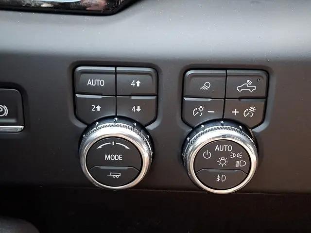 2026 GMC Sierra 3500HD Crew Cab, Long Bed, AT4, 4WD