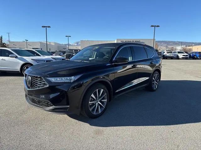 2025 Acura MDX Technology Package for sale in Reno, NV
