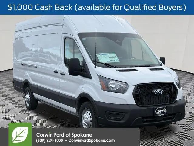 2026 Ford Transit Cargo Van T-350 for sale in Spokane, WA