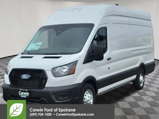2026 Ford Transit Cargo Van T-350