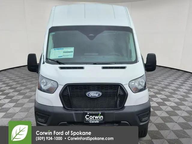 2026 Ford Transit Cargo Van T-350
