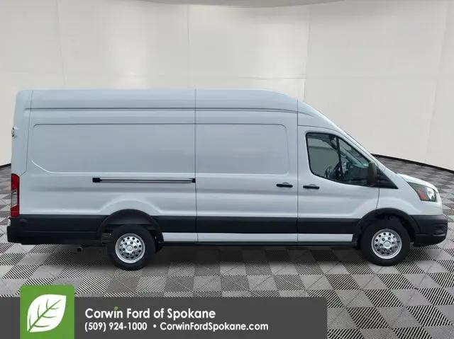 2026 Ford Transit Cargo Van T-350