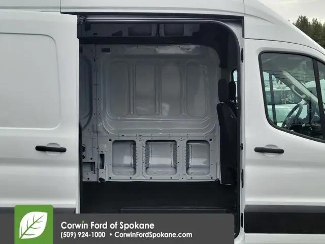 2026 Ford Transit Cargo Van T-350