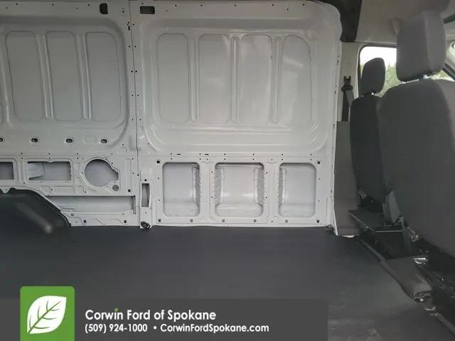 2026 Ford Transit Cargo Van T-350