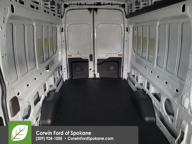 2026 Ford Transit Cargo Van T-350