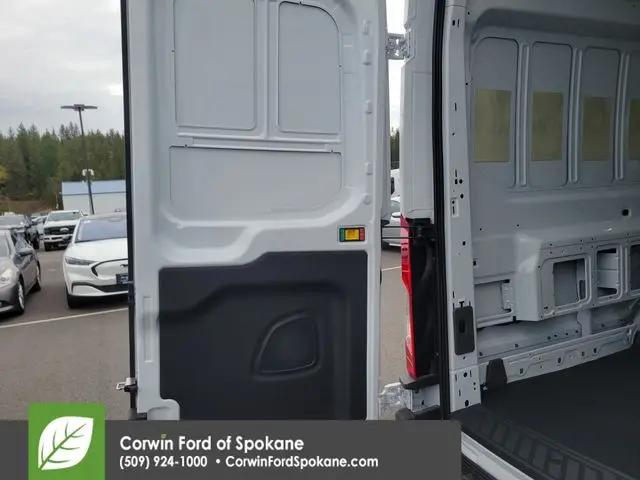 2026 Ford Transit Cargo Van T-350
