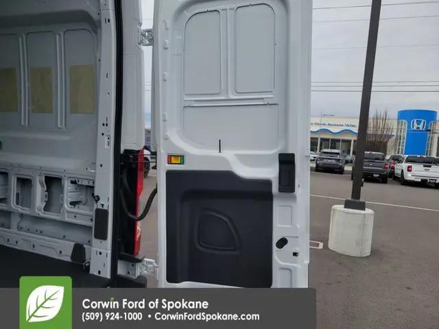 2026 Ford Transit Cargo Van T-350