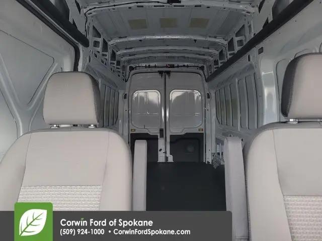 2026 Ford Transit Cargo Van T-350