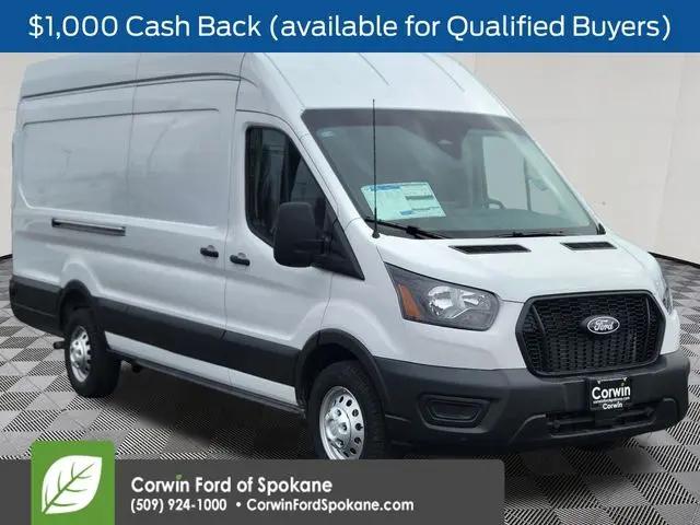 2026 Ford Transit Cargo Van T-350 for sale in Spokane, WA