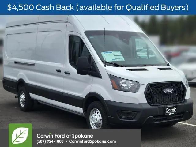 2026 Ford Transit Cargo Van T-350 for sale in Spokane, WA