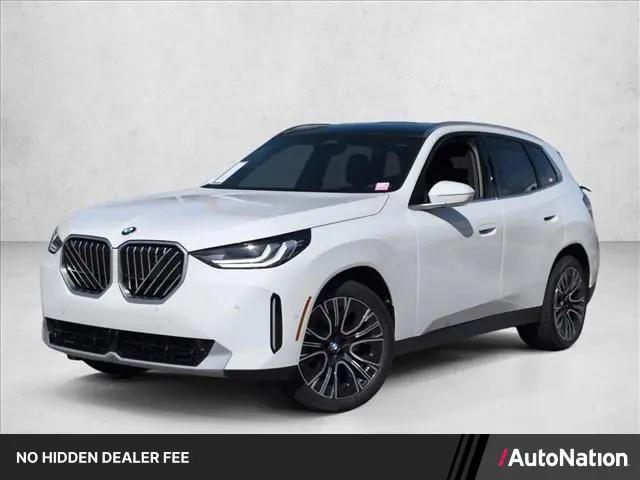 2026 BMW X3 30 xDrive for sale in Carlsbad, CA