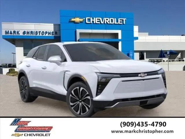 2026 Chevrolet V Blazer LT FWD for sale in Ontario, CA