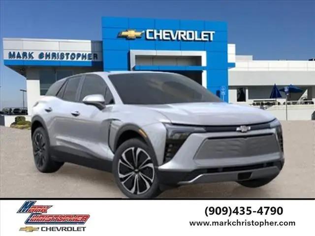 2026 Chevrolet V Blazer LT FWD for sale in Ontario, CA